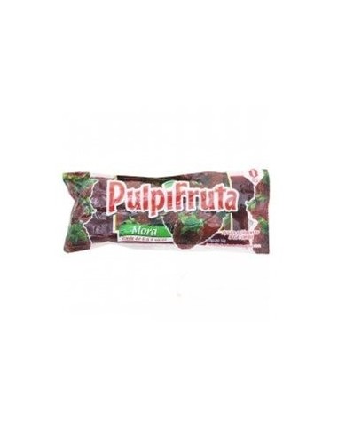 PULPA DE MORA PULPIFRUTA 200 G