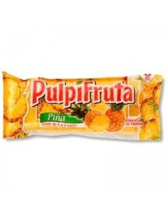 PULPA DE PIÑA PULPIFRUTA 200 G