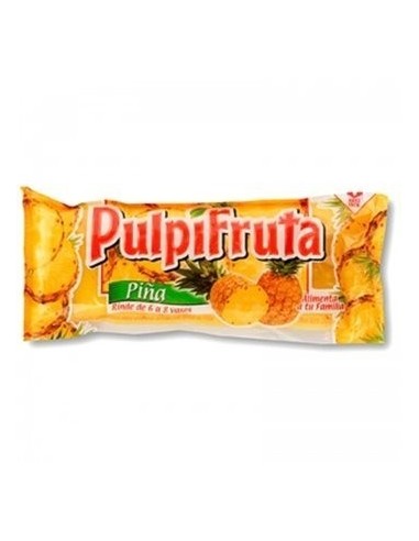 PULPA DE PIÑA PULPIFRUTA 200 G