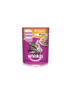 COMIDA HUMEDA MANJAR 85 G