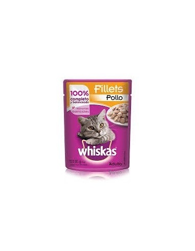 COMIDA HUMEDA MANJAR 85 G