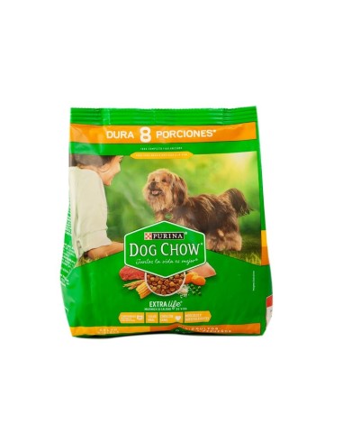 PURINA  PERROS ADULTOS RAZAS PQ DOG CHO