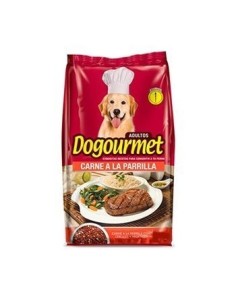 PURINA DOGOURMET 1 KG