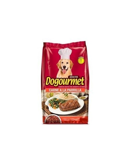 PURINA DOGOURMET 1 KG