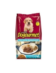 PURINA DOGOURMET CACHORROS LECHE KILO