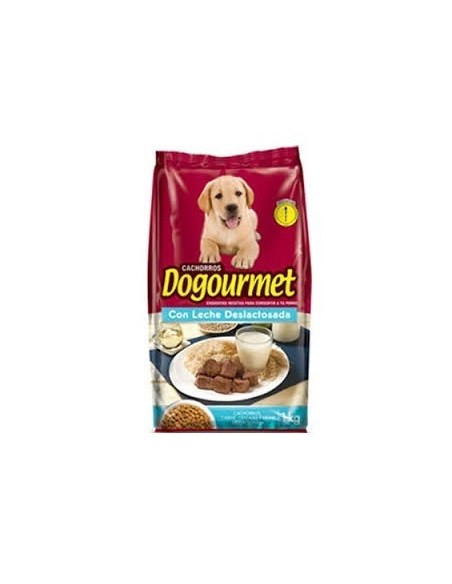PURINA DOGOURMET CACHORROS LECHE KILO