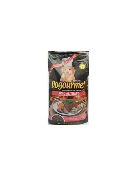 PURINA DOGOURMET LECHE 2 .4 KG