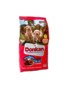 PURINA DONKAN CACHORROS 1 KG