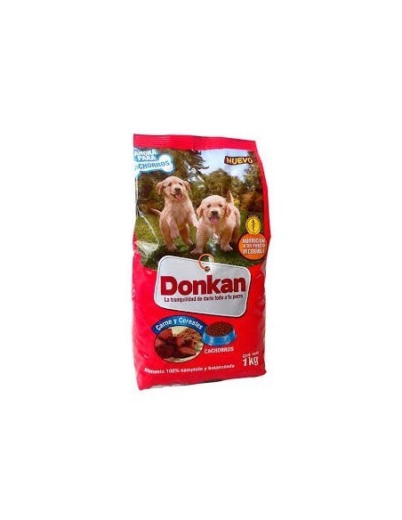 PURINA DONKAN CACHORROS 1 KG