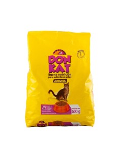 CONCENTRADO DONKAT 500 G ADULTOS