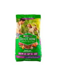 PURINA EDAD MADURA DOG CHOW 2 K