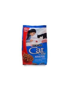 PURINA GATOS ADULTO CAT CHOW 500 GR