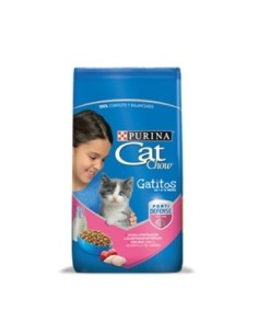 PURINA GATOS CAT CHOW