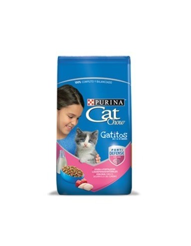 PURINA GATOS CAT CHOW