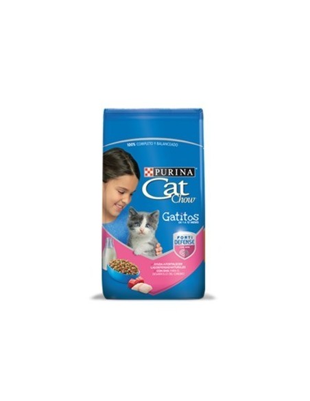 PURINA GATOS CAT CHOW