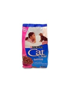 PURINA GATOS/GATICOS CAT CHOW  500 GR