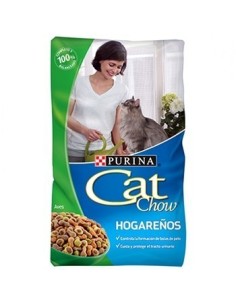 PURINA GATOS HOGAREÑOS CAT CHOW 1.5KG