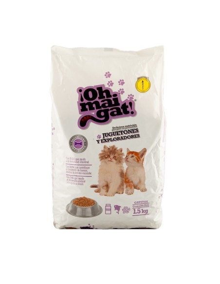 PURINA GATOS JUGUETONES OHMAIGAT  1.5