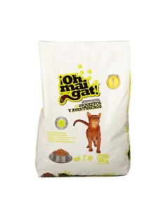 CONCENTRADO GATOS SEDENTA OH MAIGAT 500 