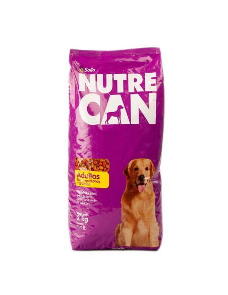 CONCENTRADO SUPER CAN 2 KG PQ