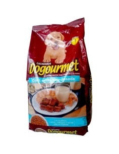 CONCENTRADO SUPERCAN CACHORRO 500 G