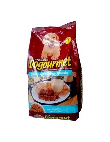 CONCENTRADO SUPERCAN CACHORRO 500 G