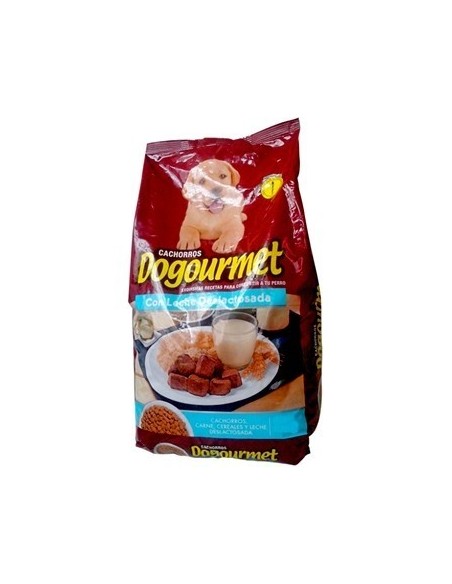 CONCENTRADO SUPERCAN CACHORRO 500 G