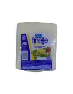 QUESO  FINESSE ALPINA 1 KG