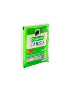 QUESO BLANCO COLANTA 500 G