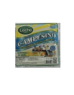 QUESO CAMPESINO DOÑA LECHE 500 G