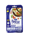 QUESO FINESS TAJADO  ALPINA 15 TAJADAS