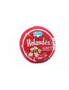 QUESO HOLANDES ALPINA 450 G