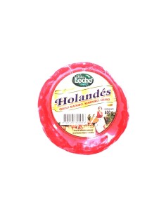QUESO HOLANDES DOÑA LECHE 250 G