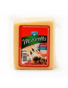 QUESO MOZARELLA ALPINA 1000 G