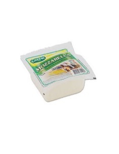QUESO MOZARELLA DOÑA LECHE 500 G