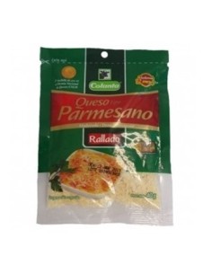 QUESO PARMESANO COLANTA  40 G