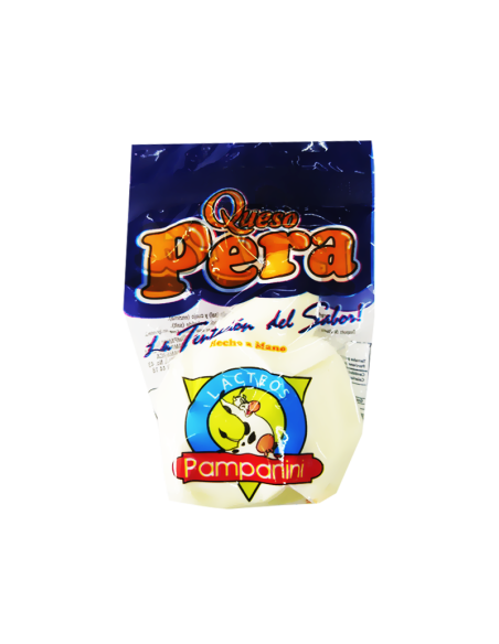 QUESO PERA PANPANINI 50 G