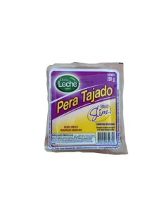 QUESO PERA TAJADO DOÑA LECHE  250 G