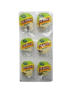 QUESO PERITAS DOÑA LECHE  6 UND