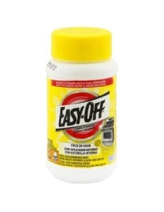 QUITAGRASA EASY LIMPIA HORNOS 275 G