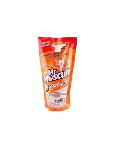 QUITAGRASA MR MUSCULO DOYPAC 500 ML