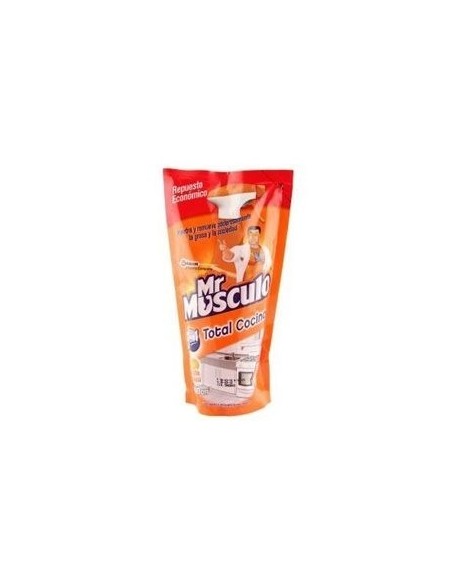 QUITAGRASA MR MUSCULO DOYPAC 500 ML