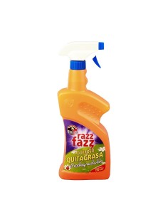 QUITAGRASA PISTOLA BUFALO 500 ML
