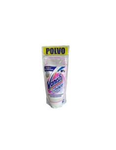 QUITAMANCHAS 240GR VANISH POLVO DOYPAC 