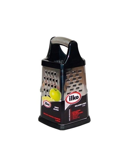 RALLADOR 5 USOS ILKO