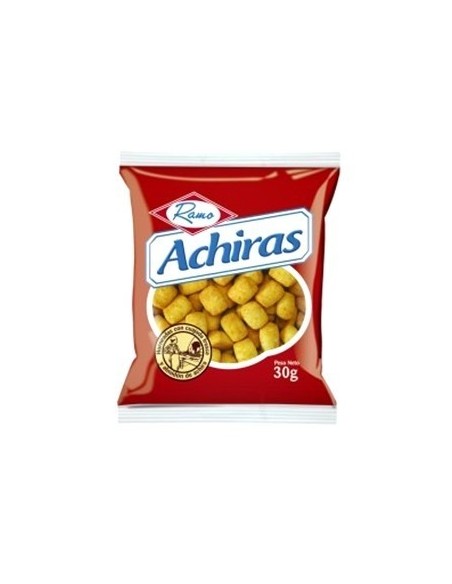 ACHIRAS RAMO 