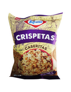 CHAMPITAS DULCE Y SAL 25 GR