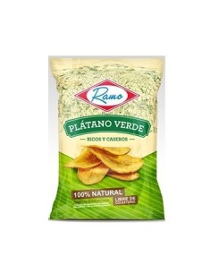 PLATANO PISAO RAMO12 UN