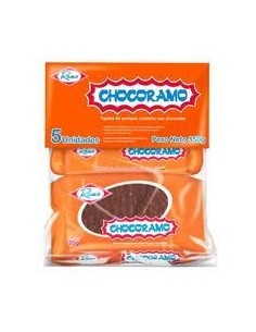 RAMO PQ CHOCORRAMO 5 UND
