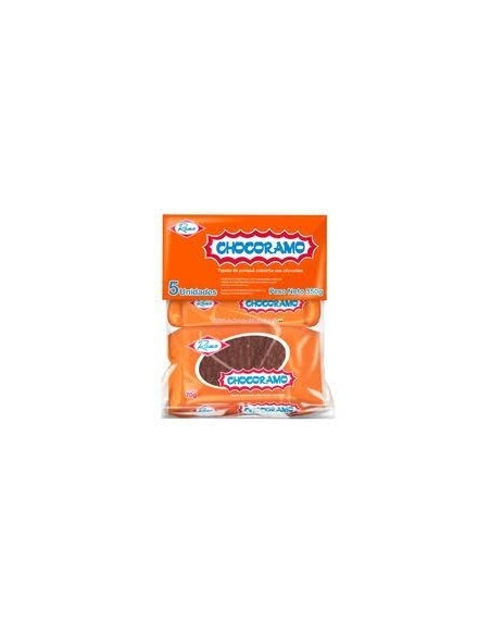 RAMO PQ CHOCORRAMO 5 UND